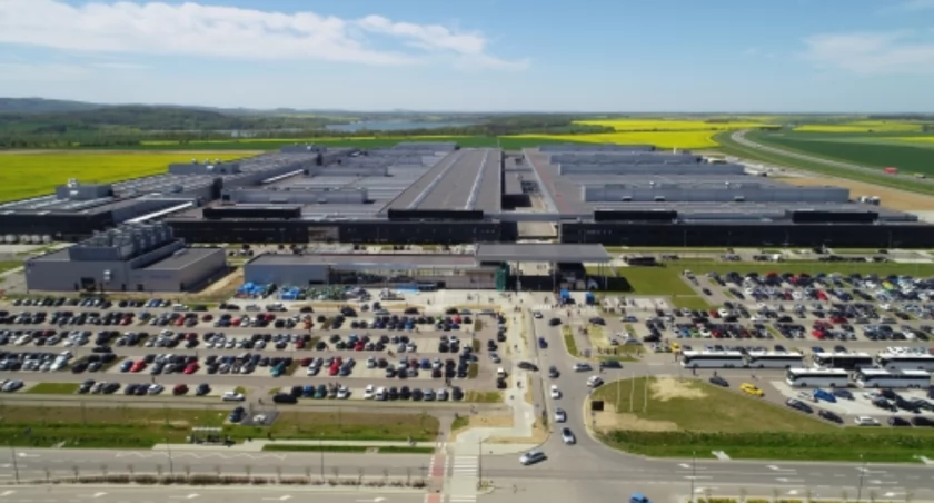 Miliony z Polskiego Ładu użyźnią tereny inwestycyjne przy drogach S3 i A4