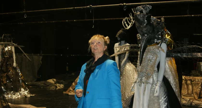 Teatr Modrzejewskiej robi Święto Województwa Dolnośląskiego 