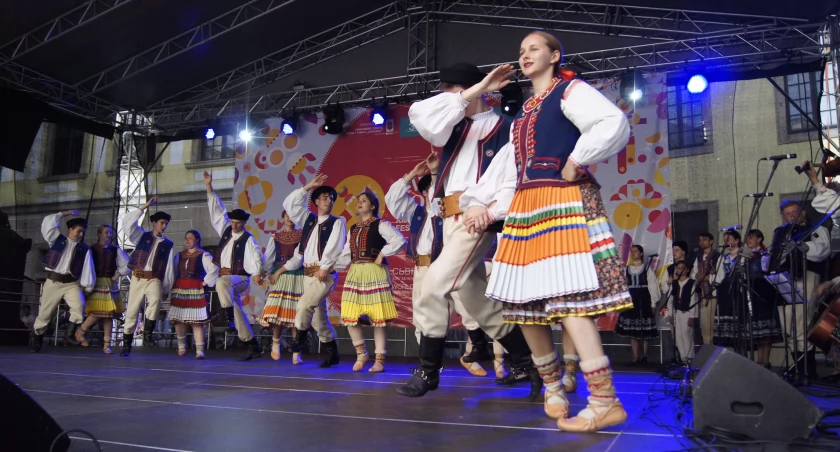 Świat pod Kyczerą jednym z czterech najlepszych festiwali świata! 
