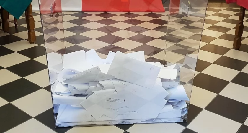 Gdzie i jak oddać głos? Znajdź swój lokal wyborczy.