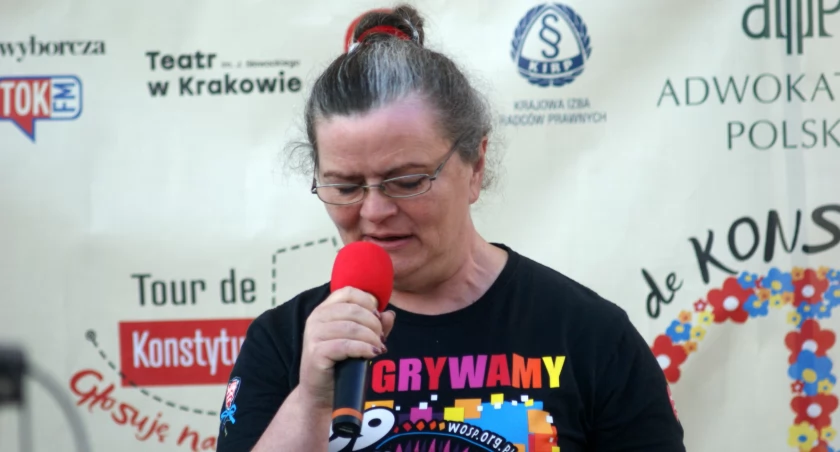 Ok. 120 ochotników zgłosiło się do Obywatelskiej Kontroli Wyborów