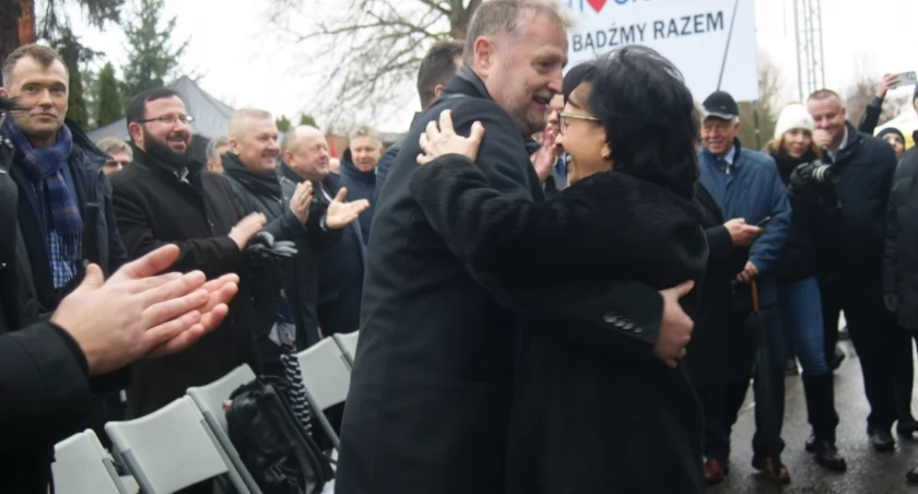 Okręgowa Komisja Wyborcza w Legnicy skreśliła Roberta Raczyńskiego z listy do Sejmu