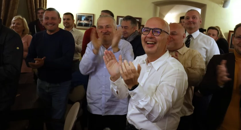 Koalicja Obywatelska odbiła PiS-owi Legnicę