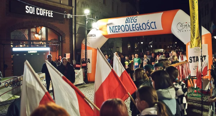 Wystartowały zapisy na Bieg Niepodległości 