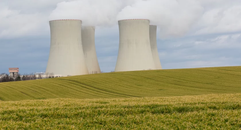 Gdzie KGHM postawi atom? Niepokój w wielkopolskiej gminie
