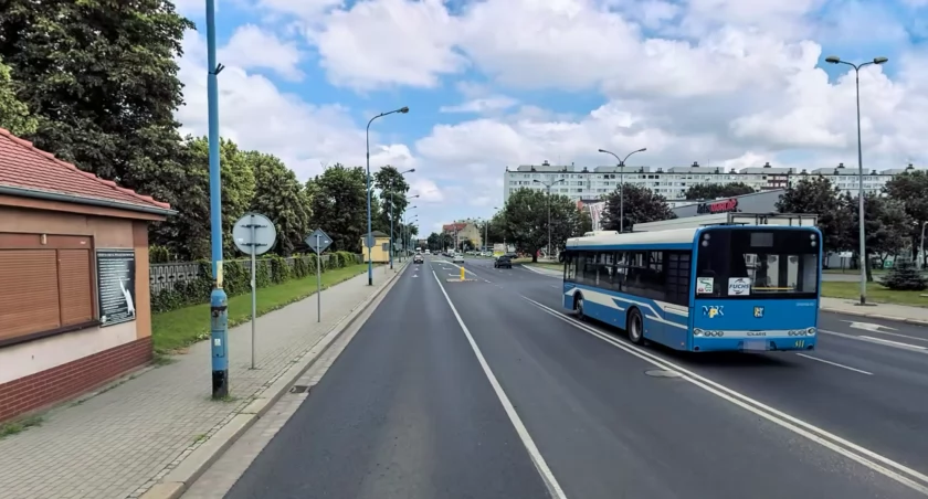 Jak dojechać na cmentarz? MPK uruchamia dodatkowe kursy.