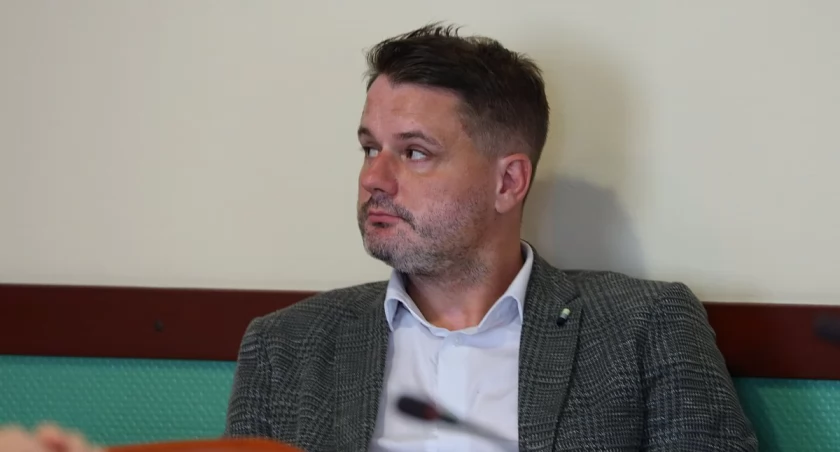 Seifert: Teoretycznie istnieje możliwość wykupu mieszkania...