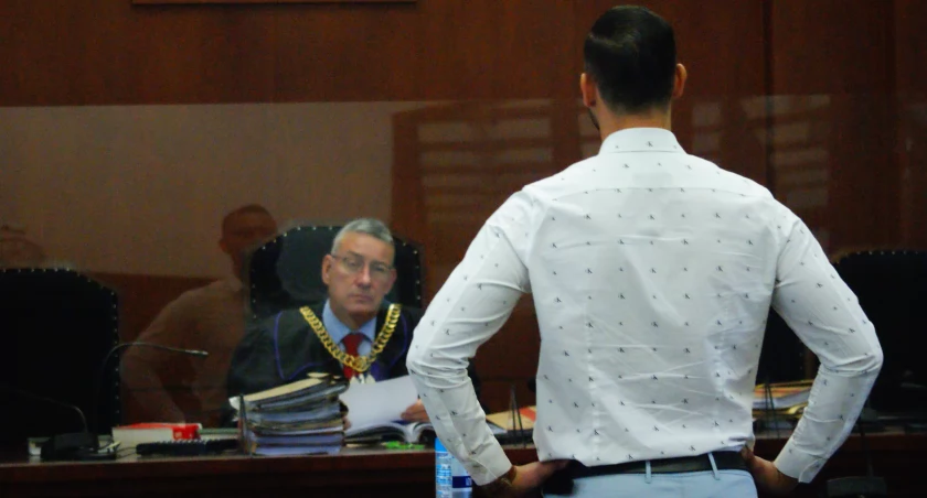Proces truciciela z Legnicy. Czy wcześniej zabijał zwierzęta?