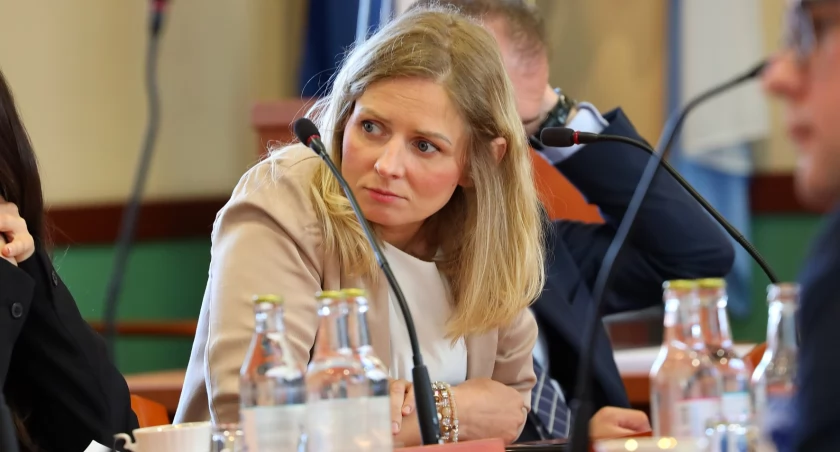 Coś śmierdzi i utrudnia życie mieszkańcom północnej części Legnicy