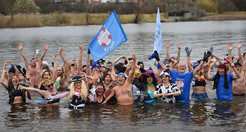 Legnickie Morsy w ten weekend rozpoczynają sezon 