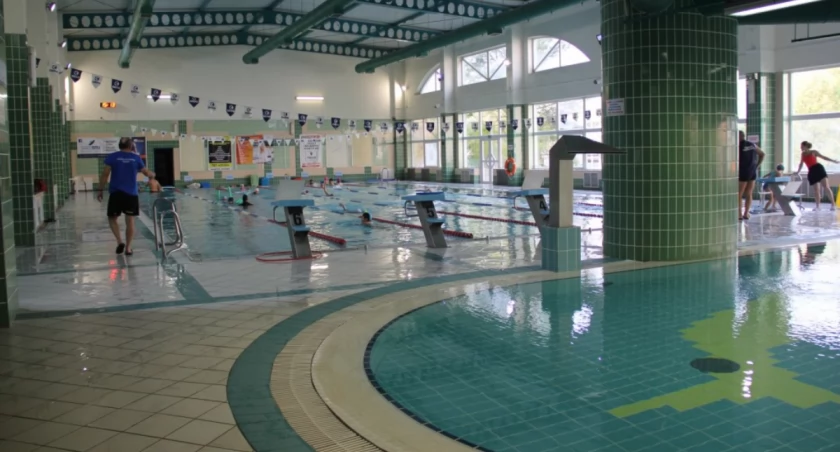 Kiedy zakończy się przebudowa basenu Bąbelek?