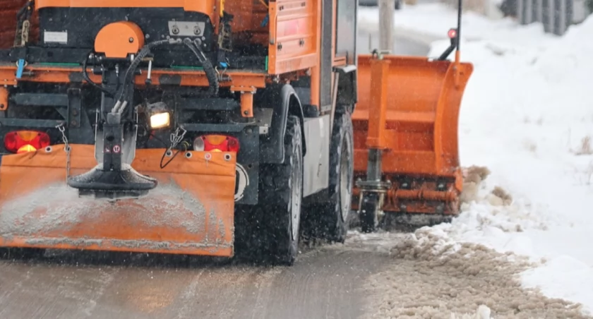 LPGK będzie odśnieżać Legnicę. Za ile?