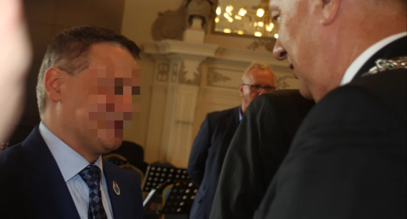 Zatrzymany za pedofilię trener przyznał się do zarzutów
