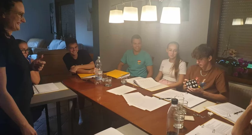 Razem ku lepszej przyszłości kunickich rodzin