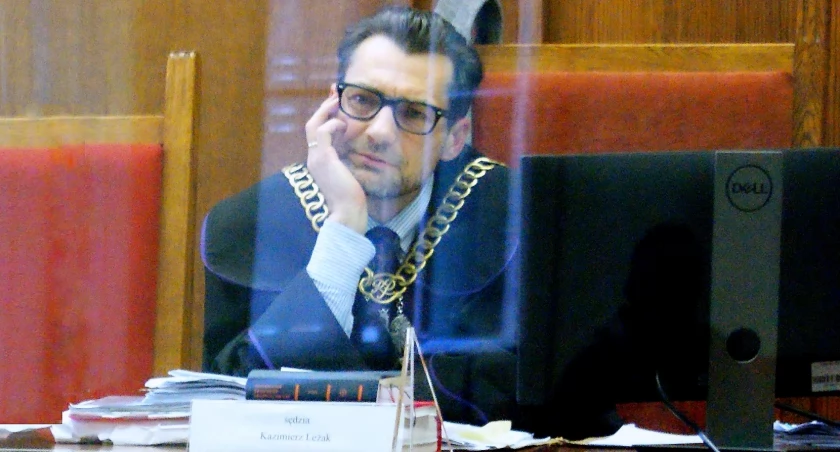 Wpadka prokuratury. Zagrożone jest dobro pokrzywdzonych