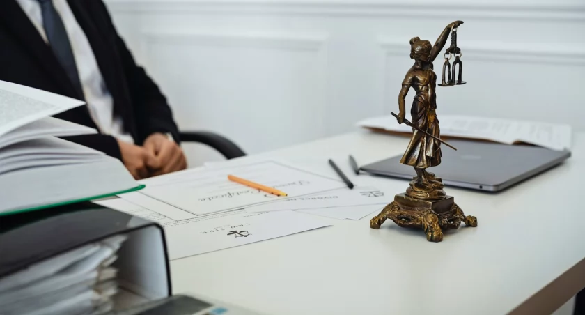 Wykład dla seniorów dotyczący prawa spadkowego