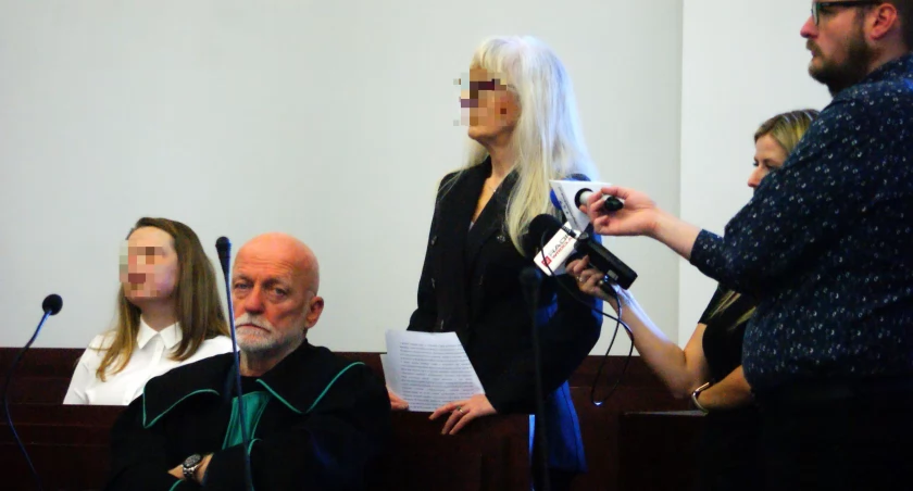 Afera z palmiarnią. Urzędniczka sypie w sądzie ludzi prezydenta