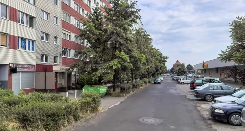 Od jutra ulica Gwiezdna będzie zamknięta