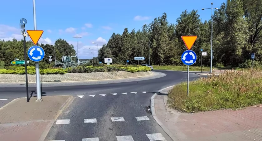 Zamknięty będzie odcinek ulicy Złotoryjskiej. Wyznaczono objazdy. 