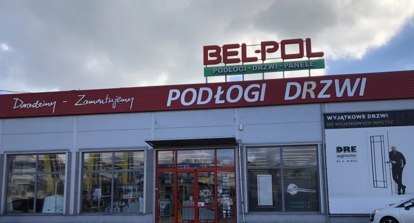 Dni otwarte w Salonie Bel-pol Legnica