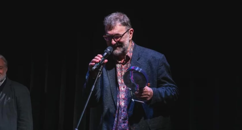 Spektakularny sukces Teatru Modrzejewskiej na festiwalu w Rzeszowie