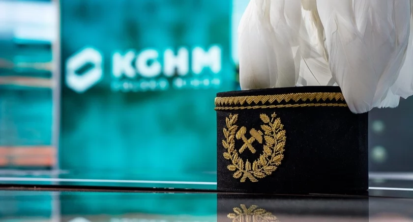KGHM zaprasza do świętowania Barbórki