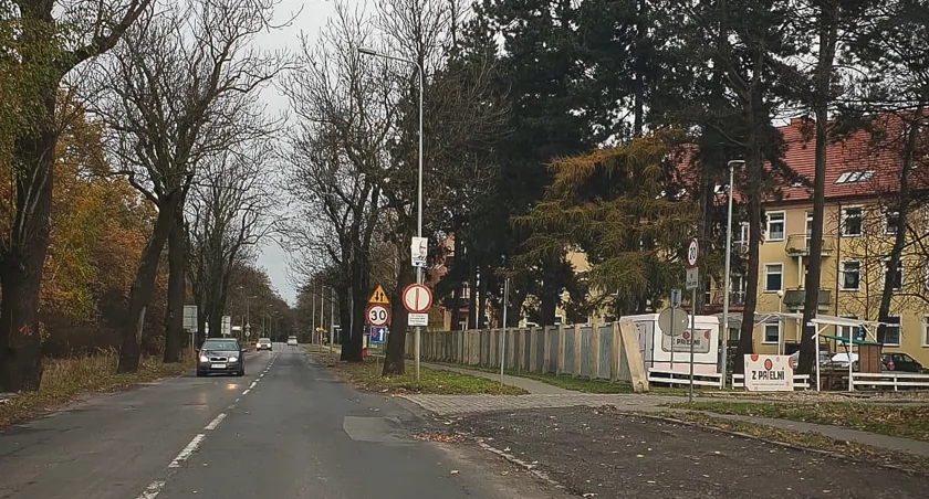 W piątek ruszą prace na ulicy Złotoryjskiej