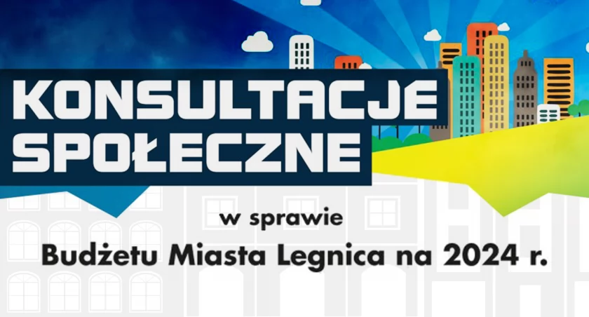 Otwarte spotkania z mieszkańcami w sprawie budżetu miasta 