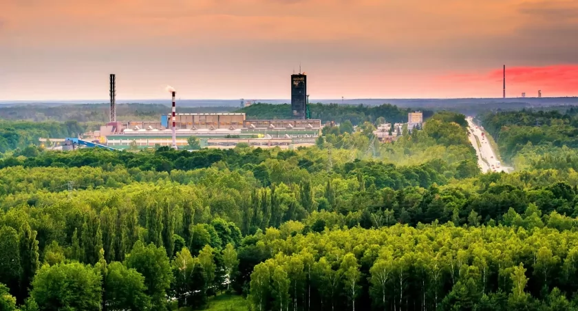 KGHM z tytułem Spółki Świadomej Klimatycznie 2023