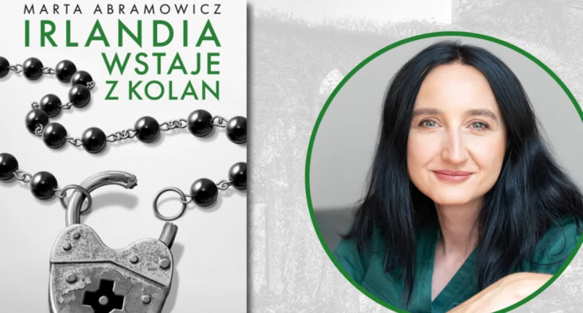 Spotkanie z reporterką Martą Abramowicz w Art Cafe Modjeska