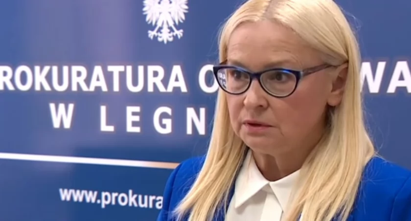 Prokuratura bada kolejne wątki w funkcjonowaniu kancelarii komorniczej Rafała O. 