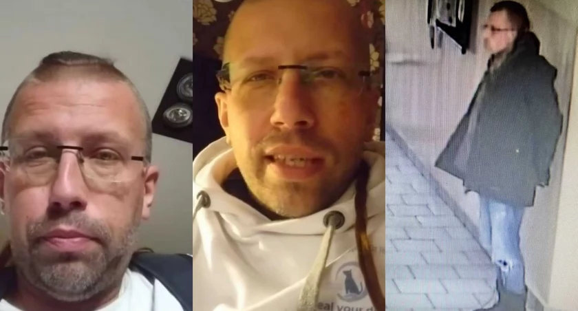 100 tysięcy złotych za pomoc w ujęciu niebezpiecznego przestępcy