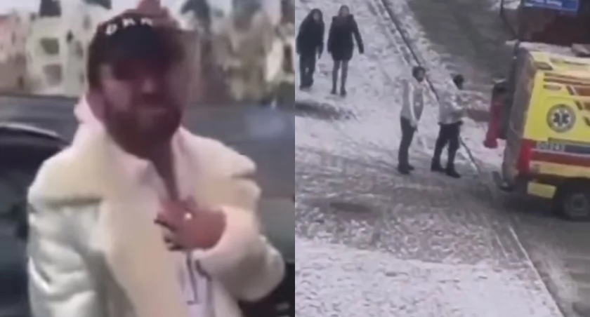 Pogotowie Ratunkowe w Legnicy zmaga się z falą hejtu