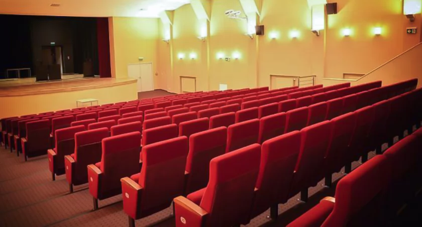 Kino Kultura w Chojnowie wznowiło działalność