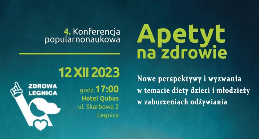 Konferencja popularnonaukowa 