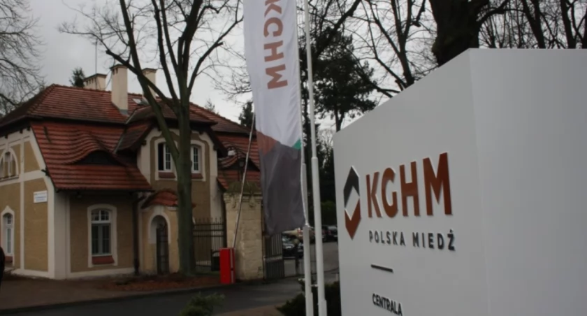 Związkowy organizują dziś pikietę przed zarządem KGHM