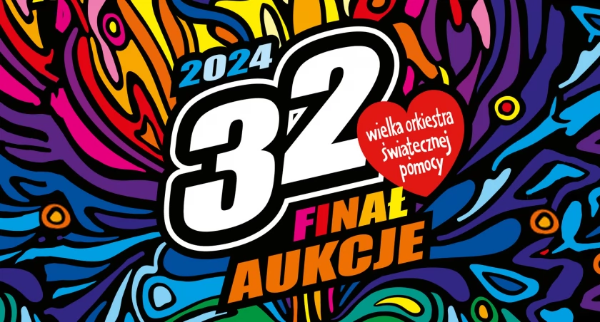 Legnickie Centrum Kultury zbiera dary na licytacje