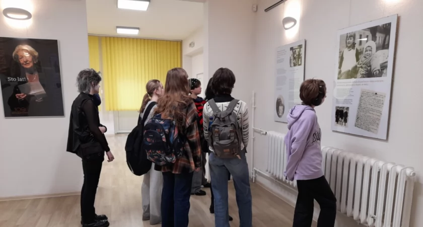 Atrium zaprasza na wieczór poezji śpiewanej w wykonaniu Nikoli Wardy