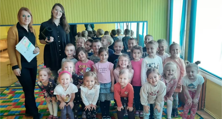 Rok dbania o wzrok – z Fundacją Dr OKO!