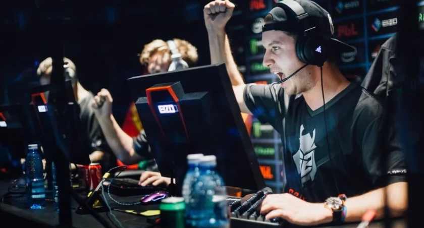 E-sport u bukmacherów - co warto wiedzieć