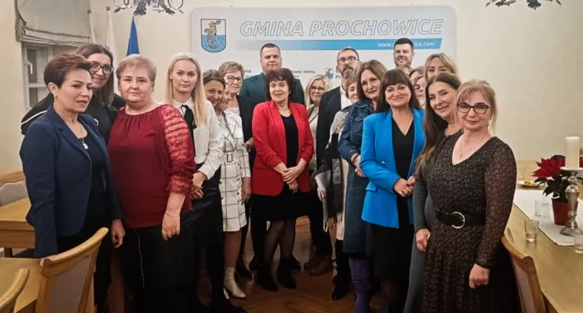 Uchwalono budżet gminy Prochowice na 2024 rok