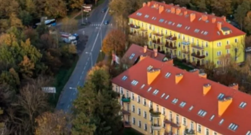 Przebudowa ul. Złotoryjskiej. Mieszkańcy osiedla złożyli petycję