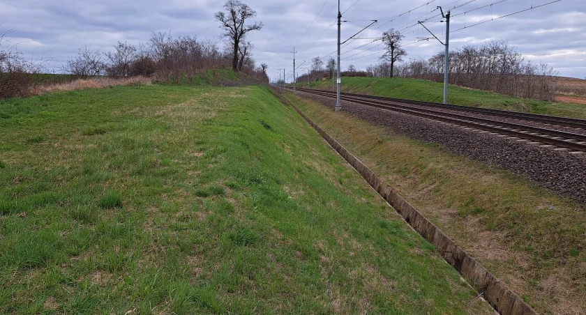 W 2025 roku pociągi zatrzymają się w Kunicach