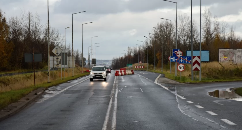 Odpowiedź ZDM na apele mieszkańców - likwidacja lewoskrętu z ulicy Zachodniej w ulicę Orkana