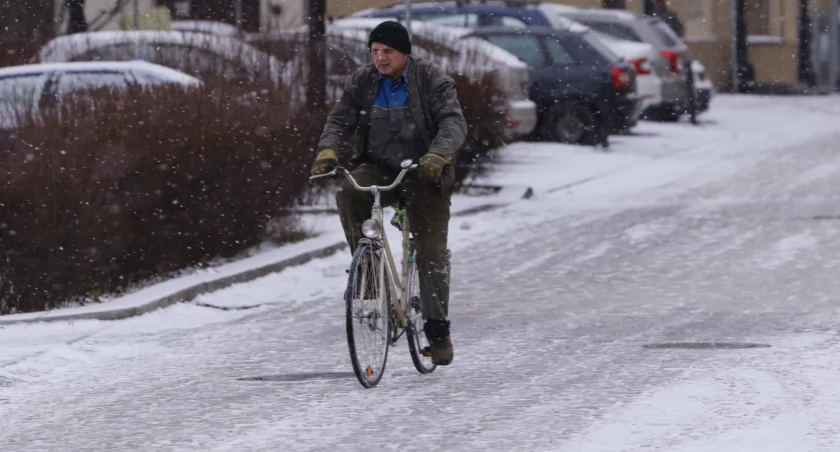 Zima da popalić. Legnica szykuje się na mróz