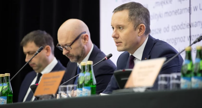 13 lutego zacznie się trzęsienie ziemi w KGHM