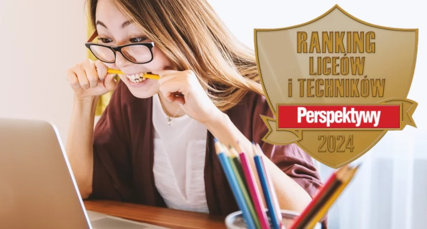 Legnickie licea coraz niżej w Rankingu Perspektyw 