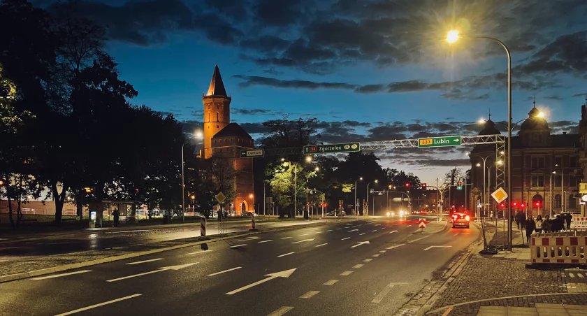 Ostrzeżenie meteo - marznące opady i gołoledź