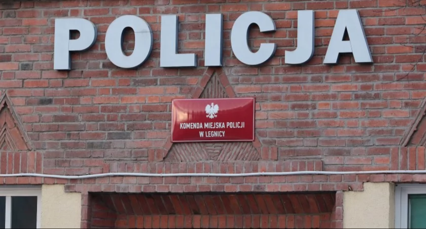 Tragiczny finał poszukiwań zaginionego legniczanina