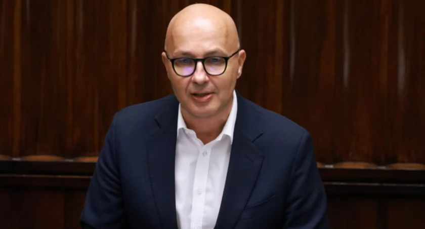 KGHM przypadł Budce, a które spółki nadzoruje minister Robert Kropiwnicki